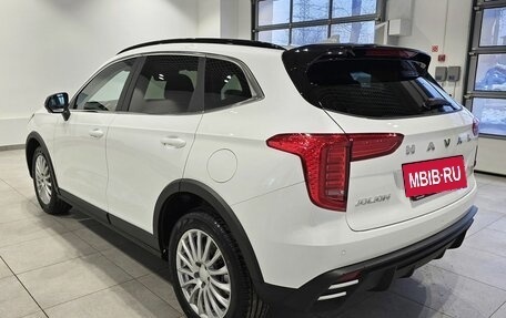 Haval Jolion, 2025 год, 2 799 000 рублей, 5 фотография