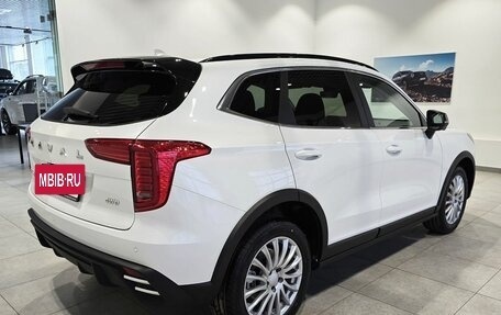 Haval Jolion, 2025 год, 2 799 000 рублей, 8 фотография