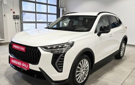 Haval Jolion, 2025 год, 2 799 000 рублей, 3 фотография
