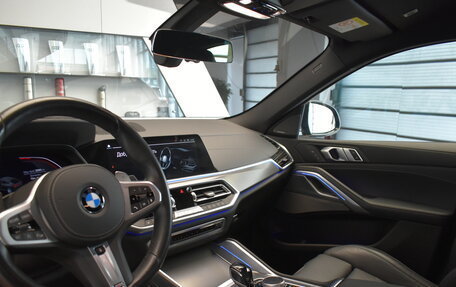 BMW X6, 2021 год, 8 499 000 рублей, 11 фотография