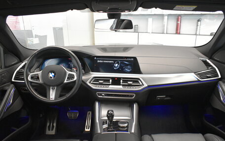 BMW X6, 2021 год, 8 499 000 рублей, 13 фотография