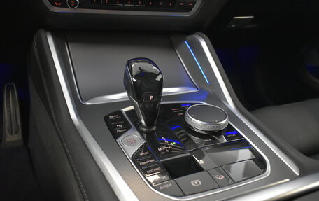 BMW X6, 2021 год, 8 499 000 рублей, 21 фотография