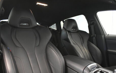 BMW X6, 2021 год, 8 499 000 рублей, 14 фотография