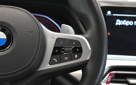 BMW X6, 2021 год, 8 499 000 рублей, 9 фотография