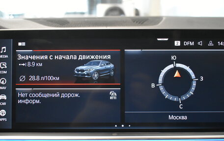 BMW X6, 2021 год, 8 499 000 рублей, 24 фотография