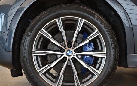 BMW X6, 2021 год, 8 499 000 рублей, 31 фотография