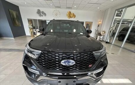 Ford Explorer VI, 2022 год, 68 772 рублей, 2 фотография