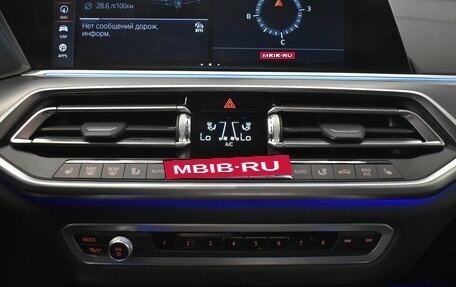 BMW X6, 2021 год, 8 499 000 рублей, 23 фотография