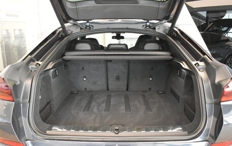 BMW X6, 2021 год, 8 499 000 рублей, 30 фотография