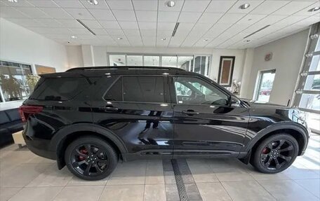 Ford Explorer VI, 2022 год, 68 772 рублей, 4 фотография