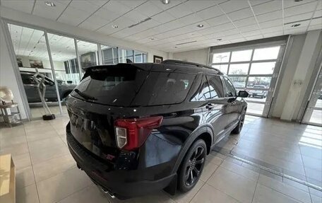 Ford Explorer VI, 2022 год, 68 772 рублей, 5 фотография