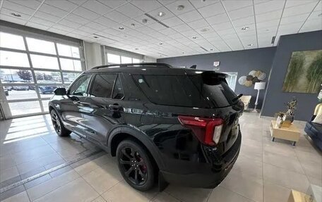 Ford Explorer VI, 2022 год, 68 772 рублей, 7 фотография