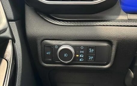 Ford Explorer VI, 2022 год, 68 772 рублей, 17 фотография