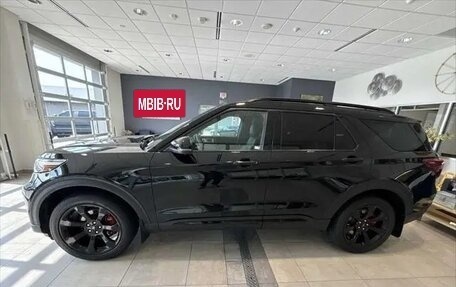Ford Explorer VI, 2022 год, 68 772 рублей, 8 фотография