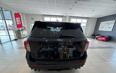 Ford Explorer VI, 2022 год, 68 772 рублей, 6 фотография