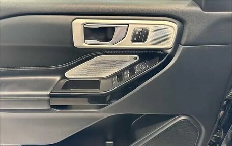 Ford Explorer VI, 2022 год, 68 772 рублей, 22 фотография