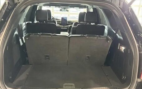 Ford Explorer VI, 2022 год, 68 772 рублей, 26 фотография