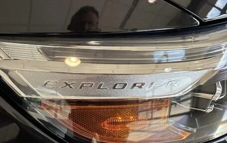 Ford Explorer VI, 2022 год, 68 772 рублей, 31 фотография