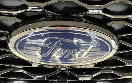 Ford Explorer VI, 2022 год, 68 772 рублей, 30 фотография