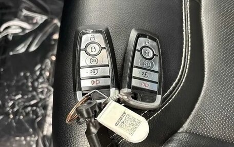 Ford Explorer VI, 2022 год, 68 772 рублей, 33 фотография