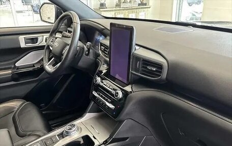Ford Explorer VI, 2022 год, 68 772 рублей, 29 фотография