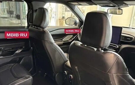 Ford Explorer VI, 2022 год, 68 772 рублей, 27 фотография