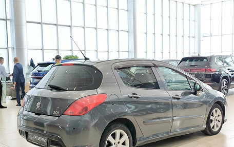 Peugeot 308 II, 2010 год, 399 000 рублей, 5 фотография