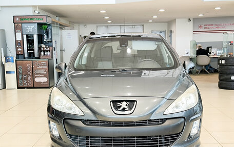 Peugeot 308 II, 2010 год, 399 000 рублей, 2 фотография