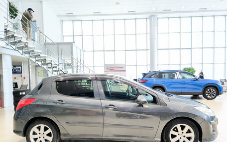 Peugeot 308 II, 2010 год, 399 000 рублей, 4 фотография