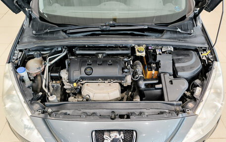 Peugeot 308 II, 2010 год, 399 000 рублей, 9 фотография