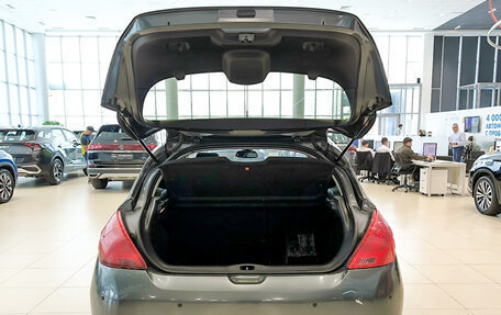 Peugeot 308 II, 2010 год, 399 000 рублей, 10 фотография
