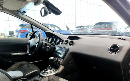 Peugeot 308 II, 2010 год, 399 000 рублей, 11 фотография