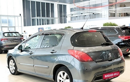 Peugeot 308 II, 2010 год, 399 000 рублей, 7 фотография