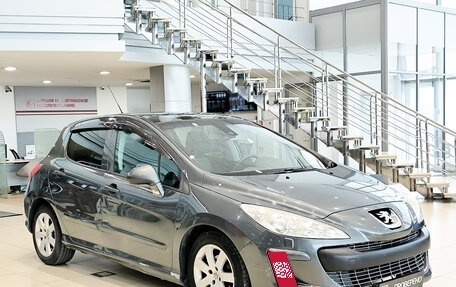 Peugeot 308 II, 2010 год, 399 000 рублей, 3 фотография