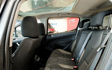 Peugeot 308 II, 2010 год, 399 000 рублей, 12 фотография