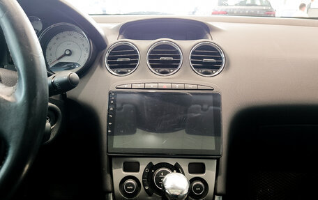 Peugeot 308 II, 2010 год, 399 000 рублей, 15 фотография