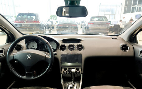 Peugeot 308 II, 2010 год, 399 000 рублей, 14 фотография