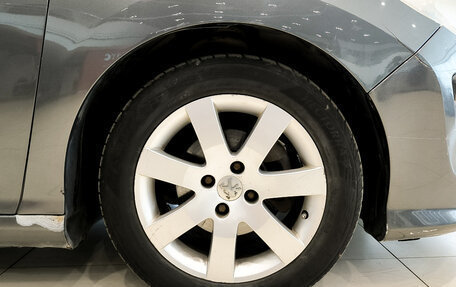 Peugeot 308 II, 2010 год, 399 000 рублей, 18 фотография