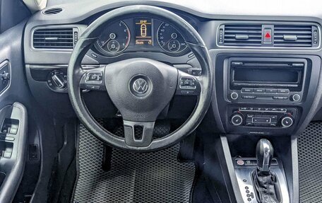 Volkswagen Jetta VI, 2012 год, 777 000 рублей, 7 фотография
