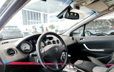 Peugeot 308 II, 2010 год, 399 000 рублей, 16 фотография