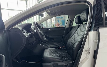 Volkswagen Jetta VI, 2015 год, 1 179 000 рублей, 8 фотография