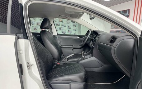 Volkswagen Jetta VI, 2015 год, 1 179 000 рублей, 12 фотография