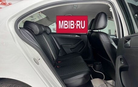 Volkswagen Jetta VI, 2015 год, 1 179 000 рублей, 11 фотография