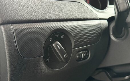 Volkswagen Jetta VI, 2015 год, 1 179 000 рублей, 16 фотография