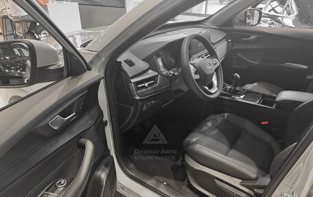 Chery Tiggo 4 I рестайлинг, 2025 год, 1 999 000 рублей, 8 фотография