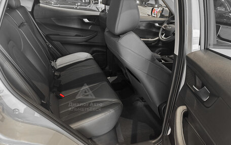 Chery Tiggo 4 I рестайлинг, 2025 год, 1 999 000 рублей, 9 фотография