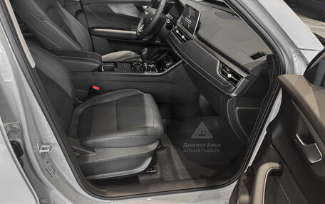 Chery Tiggo 4 I рестайлинг, 2025 год, 1 999 000 рублей, 12 фотография