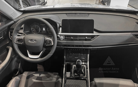 Chery Tiggo 4 I рестайлинг, 2025 год, 1 999 000 рублей, 10 фотография