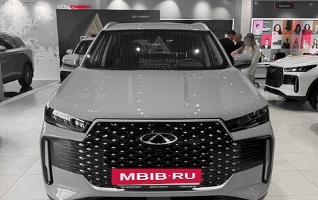 Chery Tiggo 4 I рестайлинг, 2025 год, 1 999 000 рублей, 2 фотография
