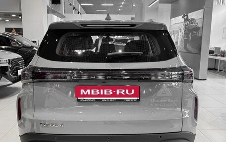 Chery Tiggo 4 I рестайлинг, 2025 год, 1 999 000 рублей, 5 фотография